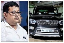 দিঘা যাওয়ার রাস্তায় মরণফাঁদ! বড় দুর্ঘটনা থেকে রক্ষা সাংসদ দিব্যেন্দু অধিকারীর