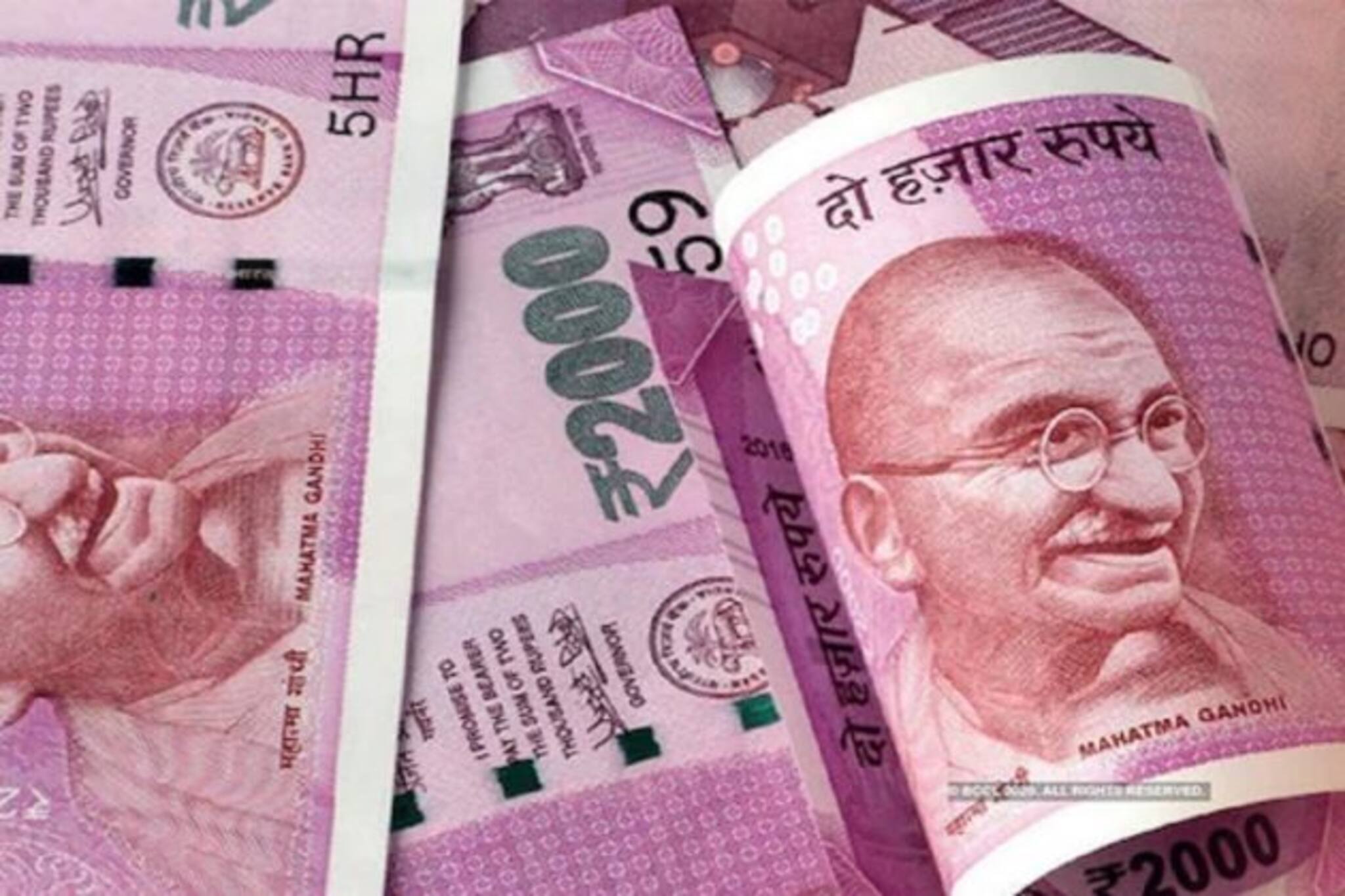 সুখবর! এই দিন আপনার অ্যাকাউন্টে আসতে চলেছে ২০০০ টাকা, জেনে নিন তারিখ...