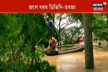 বন্যা ও DVC নিয়ে কড়া বার্তা মমতার বন্যা ও DVC নিয়ে কড়া বার্তা মমতার
