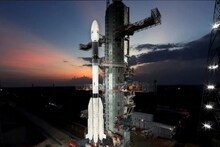 অভিযানে বিপর্যয়; মহাকাশে ভেঙে পড়ল ISRO-র GSLV-F10!