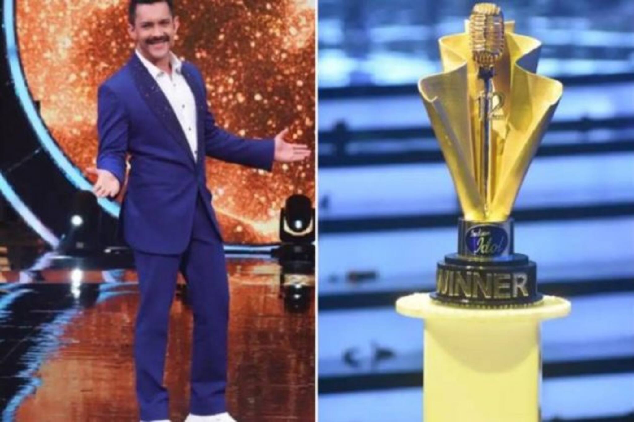 Indian Idol 12 Grand Finale: ইন্ডিয়ান আইডল ১২-র গ্র্যান্ড ফিনালে, সঞ্চালক আদিত্য নারায়ণ জানিয়ে দিলেন সব!