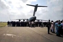 মোদির নির্দেশ, আফগানিস্তান নিয়ে বৃহস্পতিবার সর্বদলীয় বৈঠক ডাকল কেন্দ্র