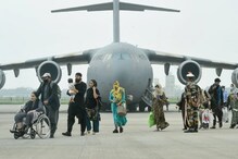 আফগানিস্তানে ভারতের উদ্ধার অভিযানে মা দু্র্গার যোগ! নেপথ্যে এই কারণ আফগানিস্তানে ভারতের উদ্ধার অভিযানে মা দু্র্গার যোগ! নেপথ্যে এই কারণ