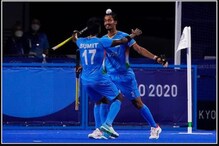 অলিম্পিক্সের সেমিফাইনালে ভারতের সামনে বেলজিয়াম, সুযোগ নাকি ... অলিম্পিক্সের সেমিফাইনালে ভারতের সামনে বেলজিয়াম, সুযোগ নাকি ...