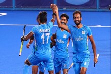 ৪১ বছর বাদে হকিতে সেমিফাইনাল,টোকিও অলিম্পিক্স ২০২০-র মঞ্চে ‘চাক দে’ শুরু ৪১ বছর বাদে হকিতে সেমিফাইনাল,টোকিও অলিম্পিক্স ২০২০-র মঞ্চে ‘চাক দে’ শুরু