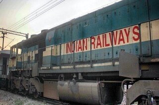 প্রতীকী ছবি ৷  