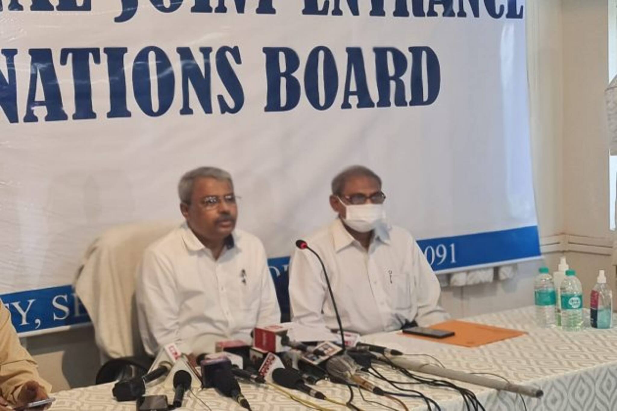 উলট পুরাণ! জয়েন্টের ইঞ্জিনিয়ারিংয়ে উল্লেখযোগ্য সাফল্য রাজ্য বোর্ডের পড়ুয়াদের