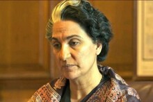 কী ভাবে এতটা 'ইন্দিরা গান্ধি' হয়ে উঠলেন লারা দত্ত? ভিডিও শেয়ার অক্ষয়ের!