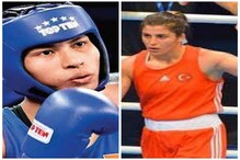 Tokyo Olympics 2020: Lovlina vs Busenaz। সেমিতে কোন ছকে খেলবেন লাভলিনা ? জানুন Tokyo Olympics 2020: Lovlina vs Busenaz। সেমিতে কোন ছকে খেলবেন লাভলিনা ? জানুন