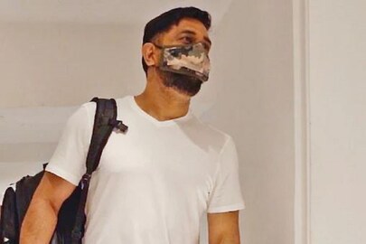ipl 2021: ms dhoni's chennai super kings yet to recieve permission to land in uae on 13 august for phase 2- CSK/Twitter 