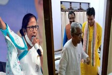 ত্রিপুরায় তৃণমূলের হাত ধরতে পারে সিপিএম? ‌জোর জল্পনা খোদ মানিক সরকারের মন্তব্যে