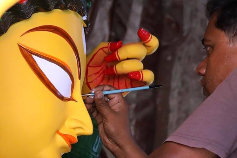 • পঞ্চমী– পঞ্চমী তিথি আরম্ভ– বাংলা– ২২ আশ্বিন, শনিবার। ইংরেজি– ৯ অক্টোবর, শনিবার। সময়– ভোর ৪টে ৫৭ মিনিট। পঞ্চমী তিথি শেষ– বাংলার– ২৩ আশ্বিন, রবিবার। ইংরেজি– ১০ অক্টোবর, রবিবার। সময়– রাত সওয়া ২টো। শ্রী শ্রী শারদীয়া দুর্গাদেবীর পঞ্চমী বিহিত পূজা। 