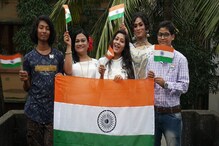 রূপান্তরকামীদের সঙ্গে এক অন্য স্বাধীনতা দিবসে সামিল টেলি অভিনেত্রী পায়েল রূপান্তরকামীদের সঙ্গে এক অন্য স্বাধীনতা দিবসে সামিল টেলি অভিনেত্রী পায়েল
