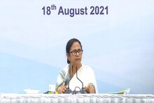 ঘাটালের সঙ্গে দিঘা-সুন্দরবন মাস্টারপ্ল্যানও করা হোক, কেন্দ্রের বিরুদ্ধে সরব মমতা