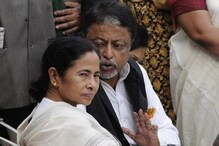 'ভালো করে চিকিৎসা করাও, মুকুলকে দরকার', মমতা: সূত্র 'ভালো করে চিকিৎসা করাও, মুকুলকে দরকার', মমতা: সূত্র