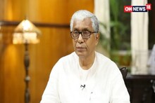 'তালিবানি আক্রমণ' মন্তব্যে তৃণমূলের পাশে মানিক সরকার! চমক ত্রিপুরার বামচাণক্যের