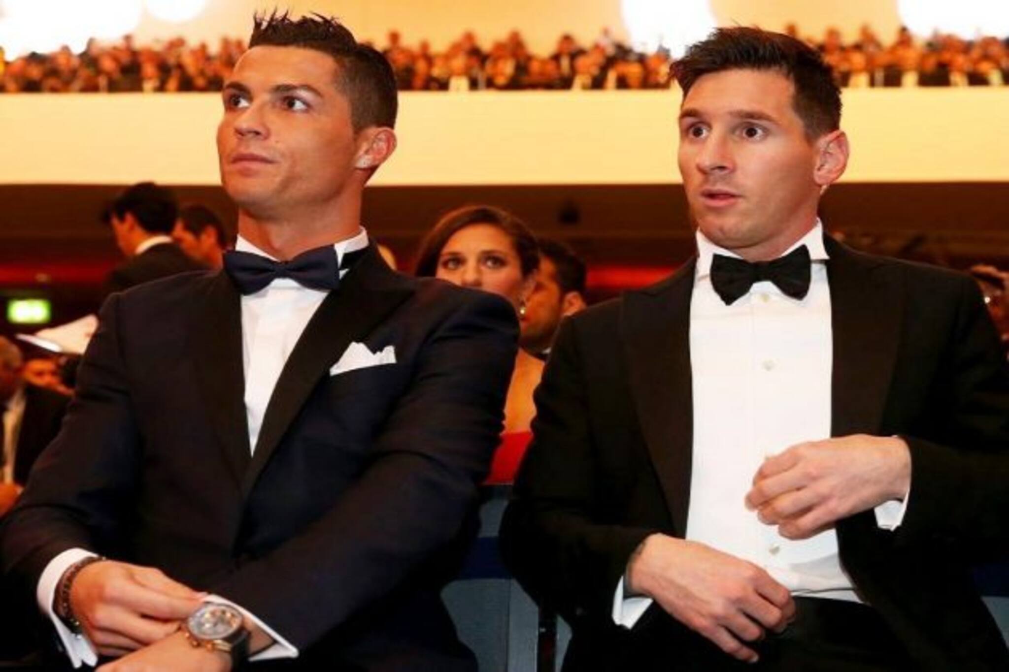 PSG Ronaldo - Messi : মেসির পর এবার রোনাল্ডোকে টার্গেট পিএসজির