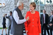 আসরে মোদি-মার্কেল! তালিবানি কবজায় থাকা আফগানিস্তান নিয়ে আলোচনা...