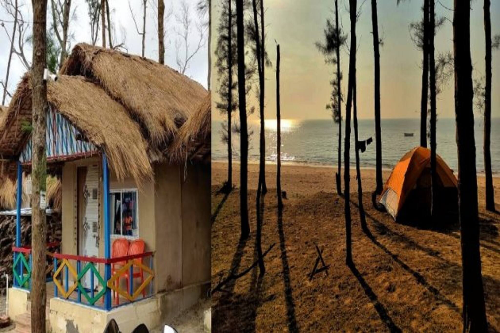 পুজোয় একেবারে অন্যরকম বেড়ানোর প্ল্যান চান? ডেস্টিনেশন হোক 'মৌসুনি দ্বীপ'