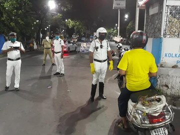 শহরের বাইক ও গাড়ির চালকদের জন্য বড় খবর, বদলাচ্ছে রাস্তায় নাকা চেকিংয়ের নিয়ম