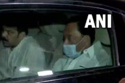 রাতেই আদালতে পেশ, জামিন পেলেন কেন্দ্রীয় মন্ত্রী নারায়ণ রানে