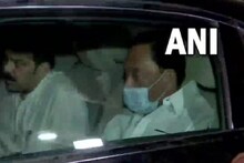 রাতেই আদালতে পেশ, জামিন পেলেন কেন্দ্রীয় মন্ত্রী নারায়ণ রানে