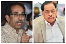 কুড়ি বছরে এই প্রথম, উদ্ধবকে চড় মারার কথা বলে গ্রেফতার কেন্দ্রীয় মন্ত্রী রানে