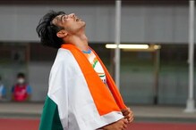 ২০০৮র পর ১৩ বছর,অলিম্পিক্সের মঞ্চে জাতীয় সঙ্গীত,দেখুন শিহরণ জাগানো দুই মুহূর্ত ২০০৮র পর ১৩ বছর,অলিম্পিক্সের মঞ্চে জাতীয় সঙ্গীত,দেখুন শিহরণ জাগানো দুই মুহূর্ত