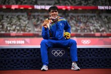 Neeraj Chopra - Milkha Singh: মিলখা সিং, পি টি ঊষাকে পদক উৎসর্গ নীরজের