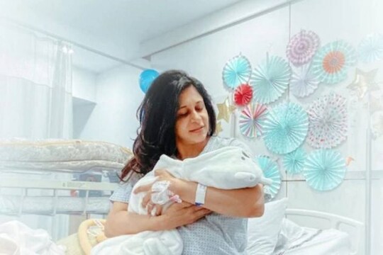 কিশ্বর মার্চেন্ট