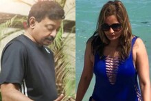 একতরফা প্রেমের প্রেয়সী আজ ডাক্তার, তাঁকে ভেবেই রামগোপাল জন্ম দেন ‘রঙ্গিলা’-র