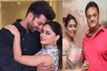 নিজের জন্য গাড়ি কেনার ইচ্ছে বাতিল করে বাবা মাকে নতুন ফ্ল্যাট উপহার অভিনেত্রীর