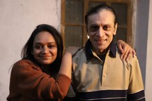 নাট্যকার বাদল সরকারের চরিত্রে শুভাশিস, প্রকাশ্যে এল চমকপ্রদ রূপসজ্জা