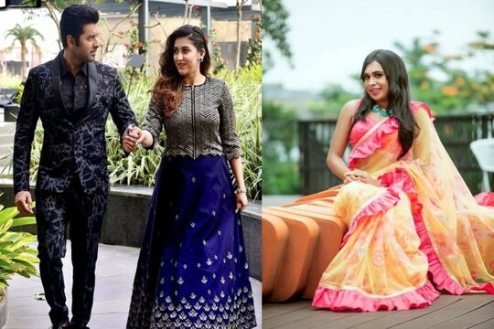 স্যান্ডিকে নাকি ফেসবুকে সম্প্রতি ব্লক করে দিয়েছেন অঙ্কুশ, ছবি-ফেসবুক