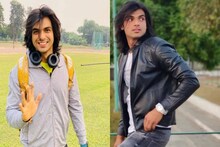 ব্যান্ডেও অবাধ্য! স্টাইলের কথা না ভেবে সাধের কেশদামকেই বিদায় জানান নীরজ