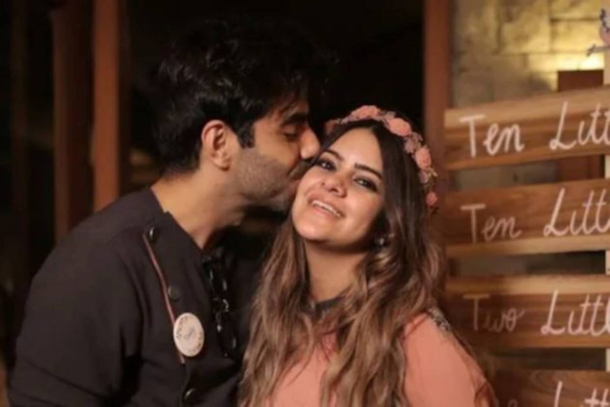 পিতৃত্বের স্বাদ পেলেন অপারশক্তি, জেঠু হওয়ার খবর শেয়ার করে নিলেন আয়ুষ্মান