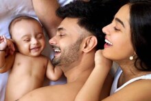 সন্তানের রান্না নিজে করেন, বাড়িতেই অলিম্পিকে সোনা জেতেন ‘বিবাহ’-এর নায়িকা অমৃতা
