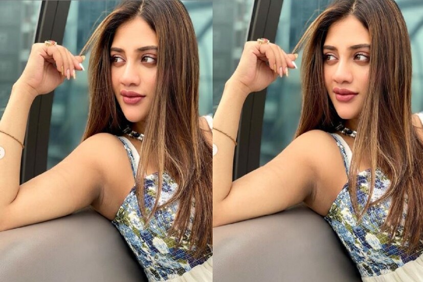 ফ্যাশন থেকে ছবি, রাজনীতি থেকে গ্ল্যামার জগৎ, সব সময়েই চর্চায় তারকা সাংসদ ৷ ছবি সৌজন্যে ইনস্টাগ্রাম ৷