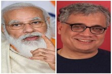 ডেরেকর 'পাপড়ি চাট' মন্তব্যে উত্তাল সংসদ! 'ভারতবর্ষের অপমান' বললেন মোদি...