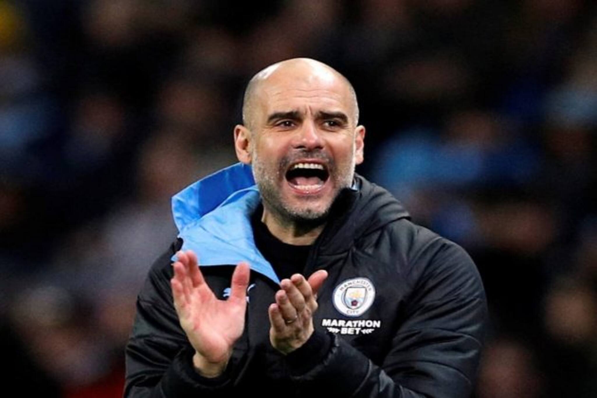 Pep Dream : ক্লাব নয়, জাতীয় দলের কোচ হতে চান পেপ গুয়ারদিওয়ালা