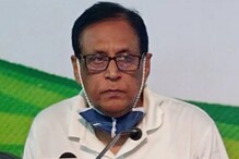 ত্রিপুরায় কংগ্রেসকে বড় ধাক্কা দেবে তৃণমূল? প্রদেশ সভাপতির পদত্যাগে জোর জল্পনা ত্রিপুরায় কংগ্রেসকে বড় ধাক্কা দেবে তৃণমূল? প্রদেশ সভাপতির পদত্যাগে জোর জল্পনা