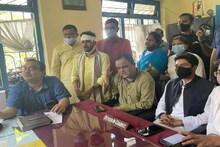 অভিষেকের বিরুদ্ধে মামলা ত্রিপুরা পুলিশের! অভিযোগ কাজে বাধা দেওয়ার