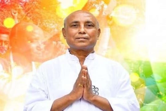 পদ ছাড়তে চলেছেন রথীন ঘোষ।