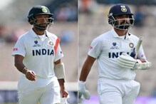 Rahane-slow batting : সমালোচকদের যুক্তি দিয়ে যোগ্য জবাব রাহানের Rahane-slow batting : সমালোচকদের যুক্তি দিয়ে যোগ্য জবাব রাহানের