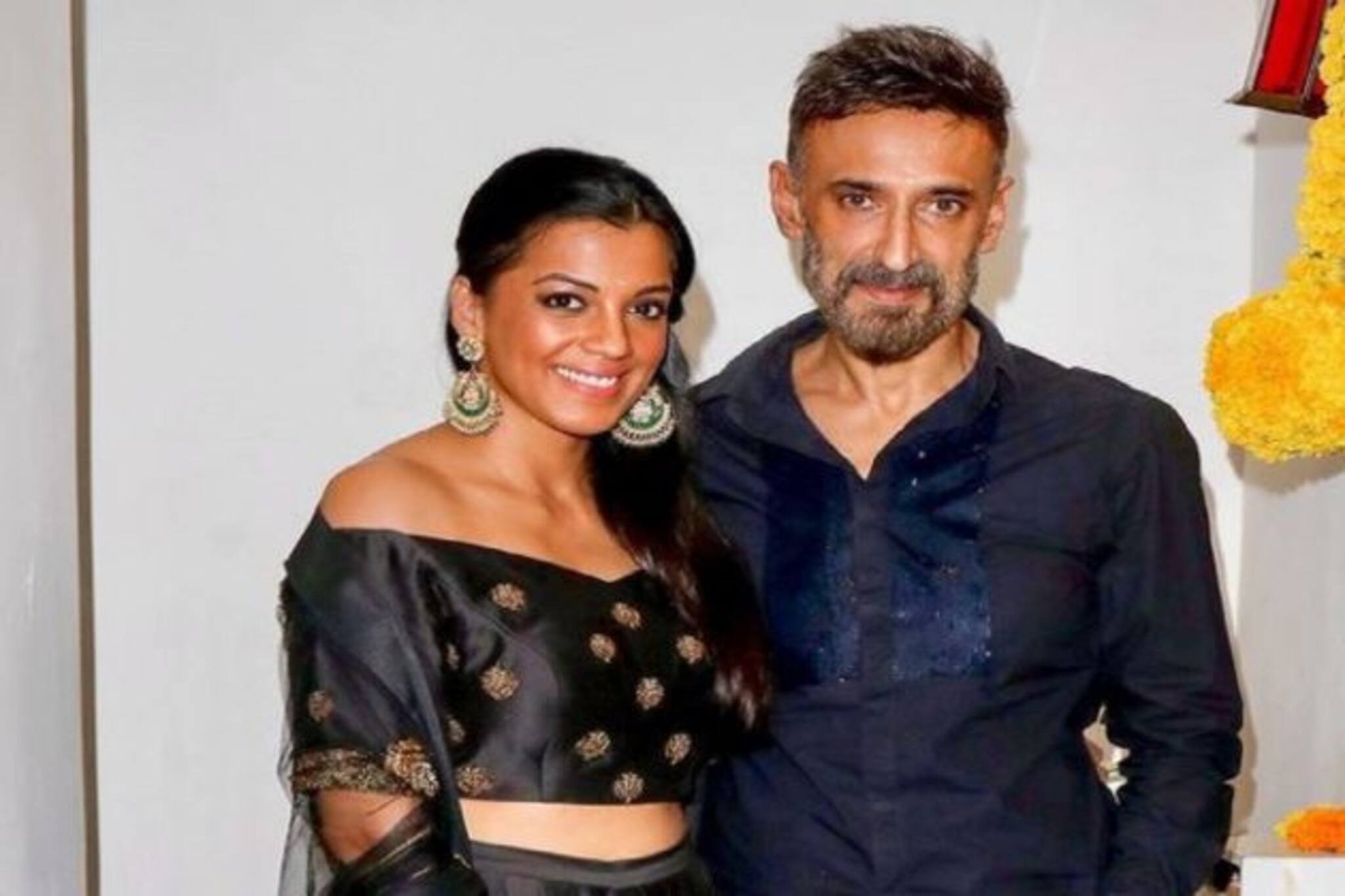Rahul Dev-Mugdha Godse: স্ত্রীর মৃত্যুর পর মুগ্ধার মধ্যে নতুন করে প্রেম খুঁজে পেলেন অভিনেতা রাহুল দেব!