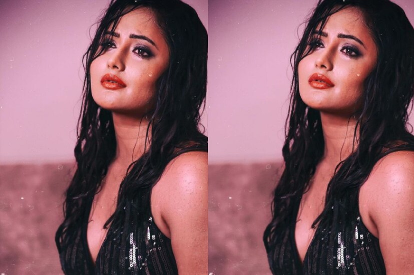 যখন তাঁর কেরিয়ারের গ্রাফ পড়তে শুরু করে ঠিক তখনই বিগ বস ১৩-তে অংশগ্রহণ করায় আস্তে আস্তে কেরিয়ারকে সামলে নেন ৷ ছবি সৌজন্যে ইনস্টাগ্রাম ৷