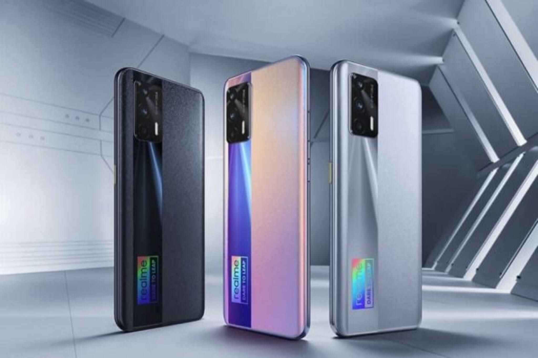 ২ হাজার টাকা কম দামে পাওয়া যাচ্ছে Realme X7 Max 5G, কেনার চরম সুযোগ