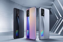 ২ হাজার টাকা কম দামে পাওয়া যাচ্ছে Realme X7 Max 5G, কেনার চরম সুযোগ ২ হাজার টাকা কম দামে পাওয়া যাচ্ছে Realme X7 Max 5G, কেনার চরম সুযোগ