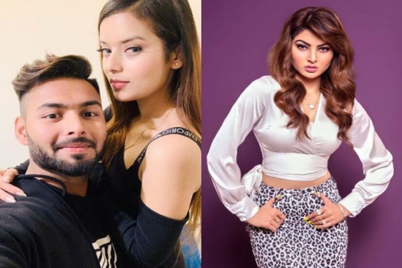 উর্বশীর পোস্টে ফ্যানরা জমিয়ে কমেন্ট করতে শুরু করে৷ বলিউড বম্বশেলের ম্যানেজার জানিয়েছেন দুই তারকা সহমতির সঙ্গে নিজেদের সম্পর্কে ফুলস্টপ লাগিয়েছেন৷ সকলেই একে অপরের জীবন থেকে দূরে থাকার কথা দিয়েছেন৷ এই মুহূর্তে ঋষভ পন্থ ইশা নেগির সঙ্গে ডেট করছেন৷ 