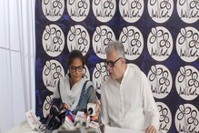 সোনিয়াকে ছেড়ে কেন মমতার ব্রিগেডে সুস্মিতা! সূক্ষ্ম চালের কারণ সামনে আনলেন সোনিয়াকে ছেড়ে কেন মমতার ব্রিগেডে সুস্মিতা! সূক্ষ্ম চালের কারণ সামনে আনলেন